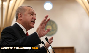 لا یمکن لإسرائیل التنقیب بالمتوسط دون إذن ترکیا