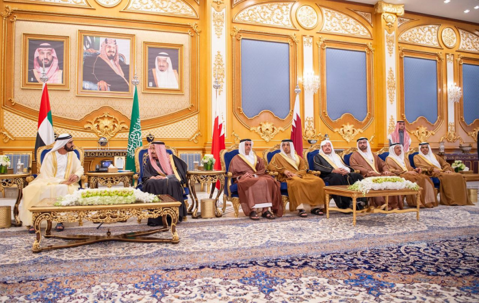 غیبت سران قطر، عمان و امارات درنشست شورای همکاری در «ریاض»