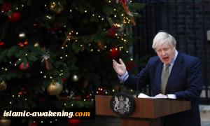 مخاوف أوروبیة من منافسة 