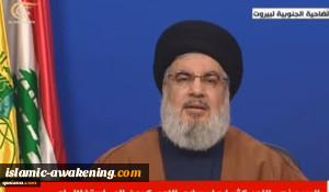 الأمریکیون یحاولون استغلال الحرکات الشعبیة بما یخدم مصالحهم