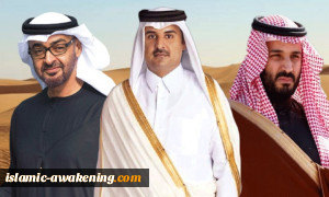 ​بلومبیرغ تکشف تفاصیل المفاوضات التی تجری بین قطر والسعودیة