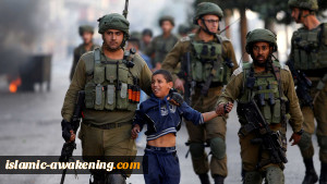 2019 العام الأقسى على أطفال فلسطین