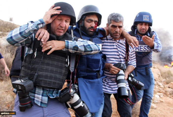 عام من عدم الاستقرار بـ إسرائیل