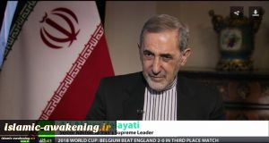 Iran supports none of Iraqi PM candidates: Velayati