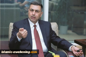 توافق القوى السیاسیة العراقیة على تسمیة أسعد العیدانی رئیساً للحکومة