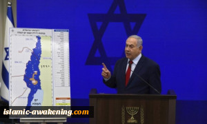 فریق وزاری إسرائیلی یبحث ضم الأغوار یوم الأحد المقبل