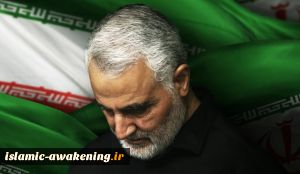 Leader vows tough revenge waiting for criminals over Gen. Soleimani martyrdom