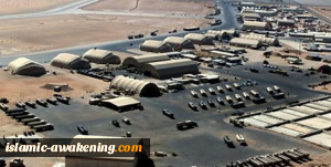 مقتل 80 جندیا امیرکیا على الأقل فی الهجوم الإیرانی علی قاعدة عین الأسد الأمیرکیة