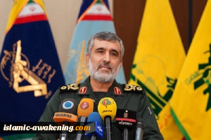 عملیات الثأر لدماء الشهید سلیمانی ستستمر فی أرجاء المنطقة / تفاصیل عن استهداف قاعدة عین الاسد