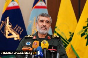 Missile attacks to continue on US bases throughout region: Hajizadeh