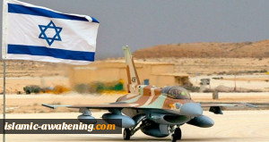 خسائر بالملایین فی طائرات الاحتلال جراء السیول