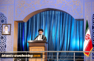 دکّ القواعد الأمیرکیة على ید الحرس الثوری من 