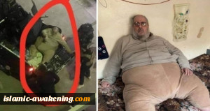 السلطات العراقیة تعتقل 