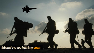 إخفاقات وثغرات خطیرة فی عدم جاهزیة القوات البریة