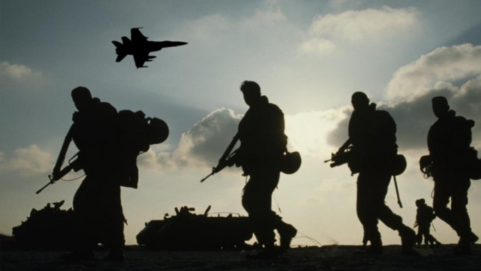 إخفاقات وثغرات خطیرة فی عدم جاهزیة القوات البریة