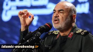 IRGC chief: No US military commander safe if Iranian commanders threatened