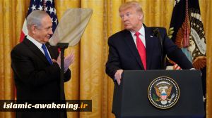 Trump takes credit for quitting Iran deal as ‘most important’ thing he did for Israel