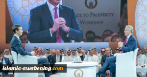 صفقة القرن؛ الصفقة التی أختبرت فی أمریکا!