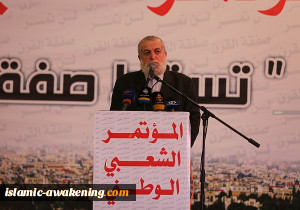 الفصائل تؤكد على ضرورة انهاء الانقسام وعقد اجتماعا عاجلا للأمناء العامين