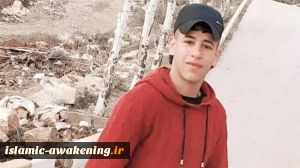 Israeli forces shoot dead Palestinian teen boy