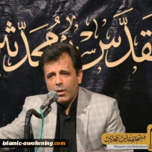 إيران، والمنطقة
والمقاومة الفلسطينية