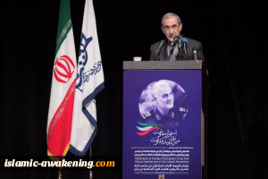 ولايتي: الطريق الوحيد لعلاج قضية 