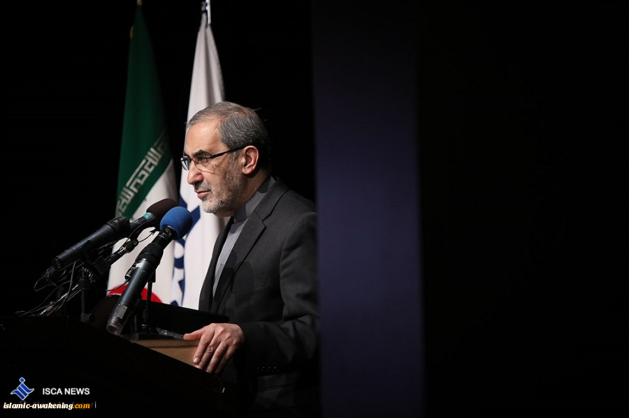 ملتقى استمرار المقاومة، تراث شهيد المقاومة 4