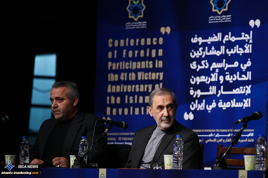 ملتقى استمرار المقاومة، تراث شهيد المقاومة 5