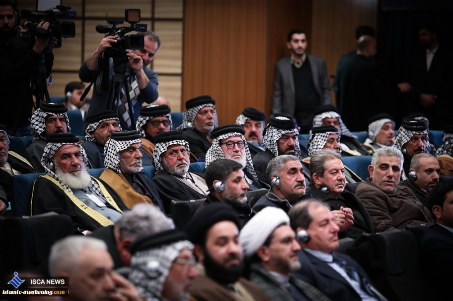 ملتقى استمرار المقاومة، تراث شهید المقاومة 7