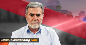 هنأ الشعب الایرانی بذکرى انتصار الثورة