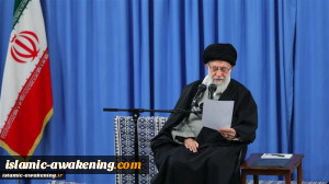 الانتخابات تحبط النوایا السیئة التی یحیکها الأمیرکیون والصهاینة