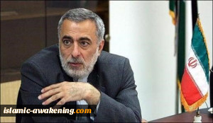 رسالة الامین العام لحرکه الجهاد الإسلامی فی فلسطین بمناسبة وفاة الدکتور شیخ الاسلام