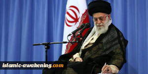 قائد الثورة الاسلامیة یوافق على منح لقب