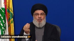 Trump biggest liar on earth: Nasrallah on US corona transparency