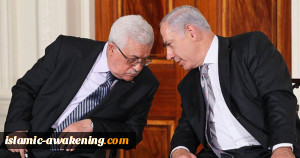 إتصالات أمریکیة اسرائیلیة بعواصم عربیة لاعادة الفلسطینیین الى المفاوضات