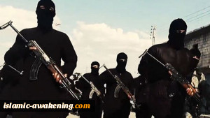 دراسة إیطالیة: تزاید فی نشاطات الحرکات الجهادیة فی افریقیا