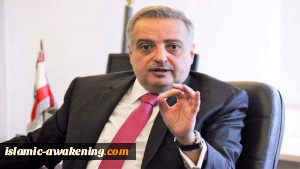 من یعتقد أننا سنتخلى عن مقاومتنا فهو واهم