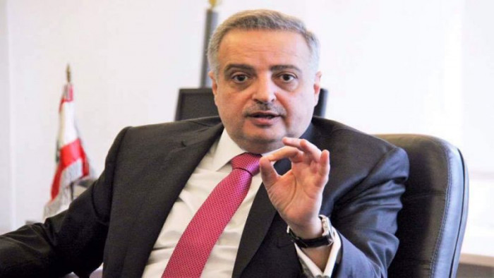 من یعتقد أننا سنتخلى عن مقاومتنا فهو واهم