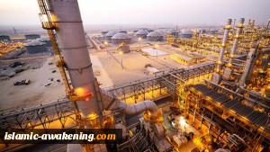 حرب نفطیة کلفت السعودیة 12 ملیار دولار فی شهر واحد