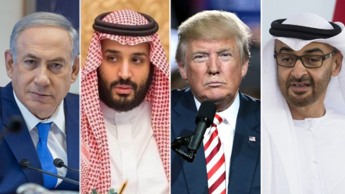 التطبيع الخليجي العلني مع إسرائيل وراءنا..ماذا بعد؟