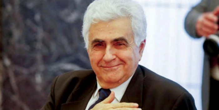 وزارت خارجه لبنان سفیر آمریکا را احضار کرد