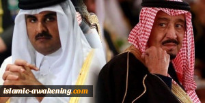 قطر تشن هجوماً حاداً على السعودیة فی قضیة القرصنة