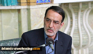 مسئول:ایران خرجت مرفوعة الرأس من اختبار کورونا رغم الحظر والضغوط