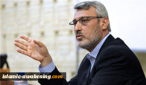 اوروبا تعتقد ان امیرکا لاتستطیع إعادة الحظر الدولی على ایران