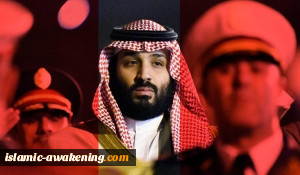 معارض سعودی یعرض على بن سلمان 20 ملیون دولار للإفراج عن عائلته