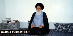 کاریکاتور توهین‌آمیز روزنامه سعودی علیه آیت‌الله سیستانی با واکنش تند مقامات عراقی مواجه شد