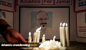 شاهد بقضیة مقتل خاشقجی یبلغ محکمة ترکیة: السعودیون طلبوا منی إشعال فرن