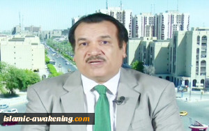 خبیر قانونی: اساءة السعودیة وصحیفتها للمرجعیة یدخل ضمن جرائم “الارهاب”