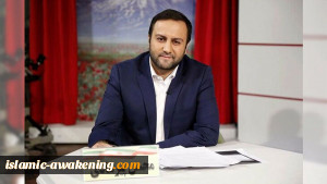 برلمانی ایرانی : دعم محور المقاومة أحد أولویاتنا