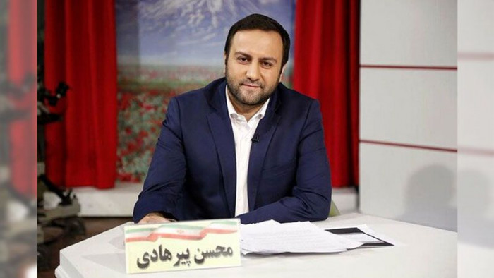 برلمانی ایرانی : دعم محور المقاومة أحد أولویاتنا